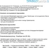 A document with text and a logo. Produktbild-Vorschau