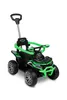 TOYZ Voiture à pédales pour enfants à partir de 2 ans avec Voir les images du produit 1