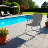 Sedia pieghevole Classic Piccolo - Grigio - Sedia da Anteprima dell’immagine prodotto 9
