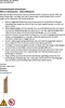 Kobolo Gartenstecker Dekostecker RUSTY BUBBLES - Rostoptik Produktbild-Vorschau 9