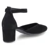 Gabor Damen Pumps in Schwarz, Größe 6.5 Produktbild-Vorschau 14