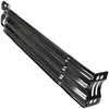 Rückansicht von Für VW T5 2003-2015 / T6 T6.1 2015-2025 Reserverad Halterungen Rad + Schrauben mit Fokus auf Befestigungselemente Produktbild-Vorschau