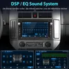 7 Zoll 2din DAB+ Android13 carplay 8+256G Autorádio GPS Náhľad obrázku produktu 9