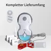Xiaomi HUTT C7 Robot na čistenie okien biely EÚ Náhľad obrázku produktu 9