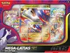 Pokémon Special Collection Mega-Latias-ex Náhľad obrázku produktu 4