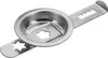 KitchenAid Metallfleischwolf Set mit Spritzgebäckvorsatz + Produktbild-Vorschau 2