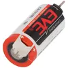 Bateria EVE CR17335 o rozmiarze 2/3A i napięciu 3 V i Podgląd zdjęcia produktu 3