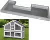Kotwanne Momo 110 x 41 x 3,5 cm, herausziehbar, Produktbild-Vorschau 2