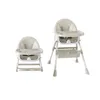 4-in-1 Babyhochstuhl, Kinderstuhl Klappbar Baby Hochstuhl Produktbild-Vorschau 2