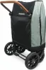 Wonderfold W4 Reiseschutz - Fb. black Produktbild-Vorschau 3