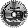 Makita Sägeblatt SPECIALIZED 190x20x40Z Produktbild-Vorschau 3