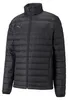 Puma Teamliga Gilet Trapuntato Uomo - Nero Anteprima dell’immagine prodotto 1