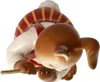 Goebel Hase Lustiger Flötist Figur Produktbild-Vorschau 5