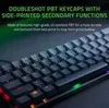 Razer Huntsman Mini (Red Switch) - 60% Optische Produktbild-Vorschau 14