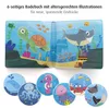 reer MyHappyBath, Libro da bagno magico, colorato – Anteprima dell’immagine prodotto 6