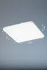 Fischer Honsel LED Deckenleuchte Aldo 53x53cm 49W 53 x 53 Produktbild-Vorschau 8