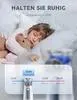 Inhalator Inhalator Nebulizer Vernebler Inhaliergerät Produktbild-Vorschau 2