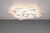 Trio Leuchten LED Deckenleuchte Akita 56W, Produktbild-Vorschau 3