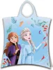 Poncho da bagno Disney Frozen 2 con cappuccio 50x115 cm Anteprima dell’immagine prodotto 3