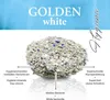 2 x14 kg Golden Grey white Katzenstreu Lavendelduft Produktbild-Vorschau 3