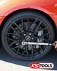 KS TOOLS ERGOTORQUE - Presný račňový momentový kľúč - 1/2" Náhľad obrázku produktu 33
