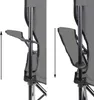 TRIZAND 23675 Fischerstuhl grau Produktbild-Vorschau 15