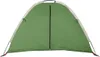 vidaXL Camping-Organizer-Zelt 9 Fächer Grün Wasserdicht Produktbild-Vorschau 6