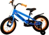 VOLARE Kinderfahrrad Rocky 14 Zoll, blau Produktbild-Vorschau 14