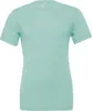 Canvas 3413 | Triblend Crew Neck T-Shirt / Meliert - Farbe: Produktbild-Vorschau 4