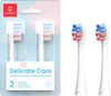 Oclean P3K1, 2 Stück(e), Weiß, 3 Monat( e), Extra weich, Produktbild-Vorschau 4