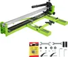 SucceBuy 39" Manueller Fliesenschneider, Wolframkarbid-Rad, Produktbild-Vorschau 1