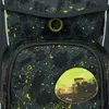 ergobag cubo Schulranzen-Set MähdreschBär Produktbild-Vorschau 11
