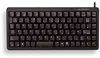 Cherry Slim Line Compact-Keyboard G84-4100 - Tastatur - 86 Náhled obrázku produktu 1