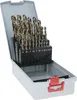 Jeu de forets à métaux HSS-Co Bosch avec boîte 25 pcs. Voir les images du produit 18