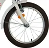 18 Zoll Kinder Mädchen Fahrrad Mädchenfahrrad Rad Bike Produktbild-Vorschau 4