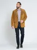 JCC Trachtenjacke 31022146 Herren cognac 50 Produktbild-Vorschau 5