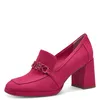 MARCO TOZZI Damen Pumps by GMK Trotteur Blockabsatz Produktbild-Vorschau 5