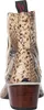 Jeffery West Bedruckte Chelsea-Stiefel mit Schlangenmuster, Produktbild-Vorschau 5