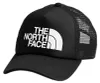 The North Face Tnf Logo Trucker Couleur Noir Voir les images du produit 6