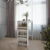Stół barowy Vicco Repose Biały 45 x 110 cm, Model 55354 Podgląd zdjęcia produktu 3