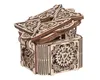 WOODEN CITY Modellbauaufsatz Holz Mystery Box Produktbild-Vorschau 7