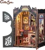 3D puzzle, DIY obal na knihu, studie počítání koček, Náhled obrázku produktu 11