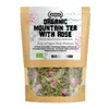 APSOGO Griechischer  Bergtee mit Rosenblüten -  & Produktbild-Vorschau 1