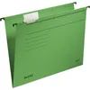 LEITZ 1985-30-55 5x dossiers suspendus ALPHA® vert Voir les images du produit 3