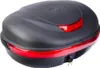 Kufer do motocykla 666 (56x40x28) 40L Podgląd zdjęcia produktu 1