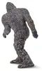 Safari Ltd 100305 Bigfoot 13 cm Serie Mythologie Produktbild-Vorschau 4