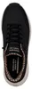 Skechers Calzado Contour Foam-Leopard Dream, 150419BLK Vista previa de la imagen del producto 35