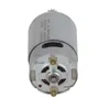 micro-moteur 6 V RS550 haute vitesse pour voiture jouet Voir les images du produit 5