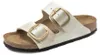 birkenstock scarpe donna arizona bigbuckle gracepearlwht Anteprima dell’immagine prodotto 1