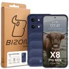 Robuste Handyhülle für Xiaomi POCO X8 Pro Max, Bizon Case Produktbild-Vorschau 8